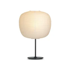Common Lampfot Soft black/Soft black