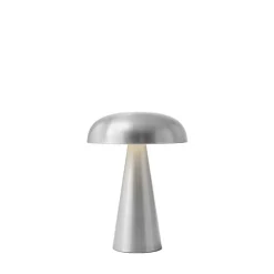 Como SC53 Portabel bordslampa aluminium