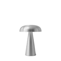 Como SC53 Portabel bordslampa aluminium