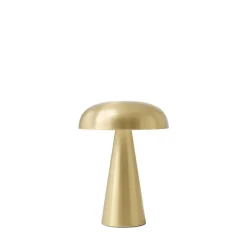 Como SC53 Portable Bordsslampa mässing
