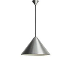 Compass 430 taklampa Brushed aluminium