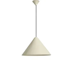 Compass 430 taklampa Oyster white