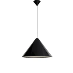 Compass 430 taklampa Soft black