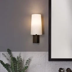 Cone 245 lampskärm opalglas