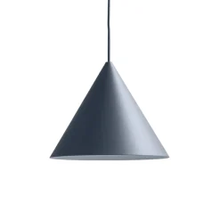 Cone 300 taklampa blue