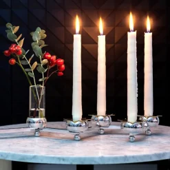 Constella stjärnmanchetter 5-pack