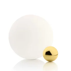 Copycat Bordslampa guld
