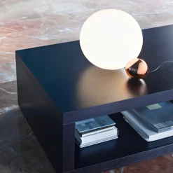 Copycat Bordslampa guld