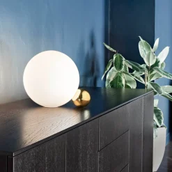 Copycat Bordslampa guld