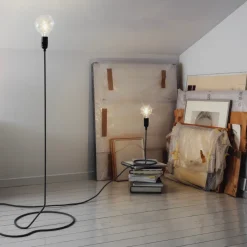 Cord Lamp golvlampa