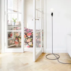Cord Lamp golvlampa