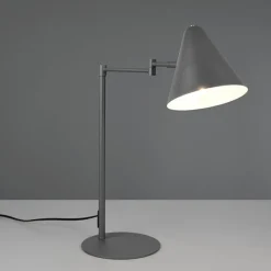 Cosima bordslampa antracit