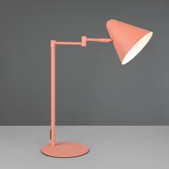 Cosima bordslampa aprikos