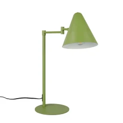 Cosima bordslampa grön