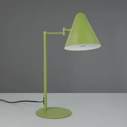 Cosima bordslampa grön