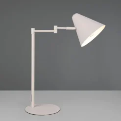 Cosima bordslampa varm grå