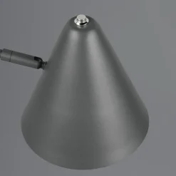 Cosima golvlampa antracit