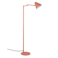 Cosima golvlampa aprikos