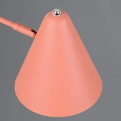 Cosima golvlampa aprikos