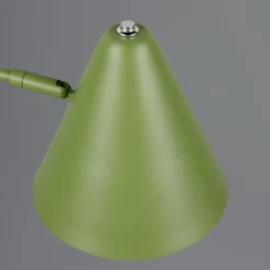 Cosima golvlampa grön