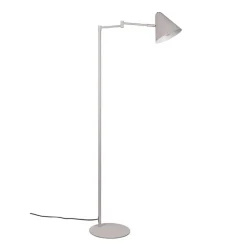 Cosima golvlampa varm grå