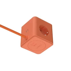 Cubical C1 grenuttag electric orange