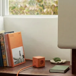 Cubical C1 grenuttag electric orange