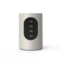 Cylindrical UX1 laddare sand