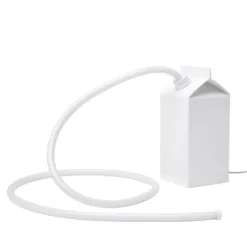 Daily Glow Milk bordslampa
