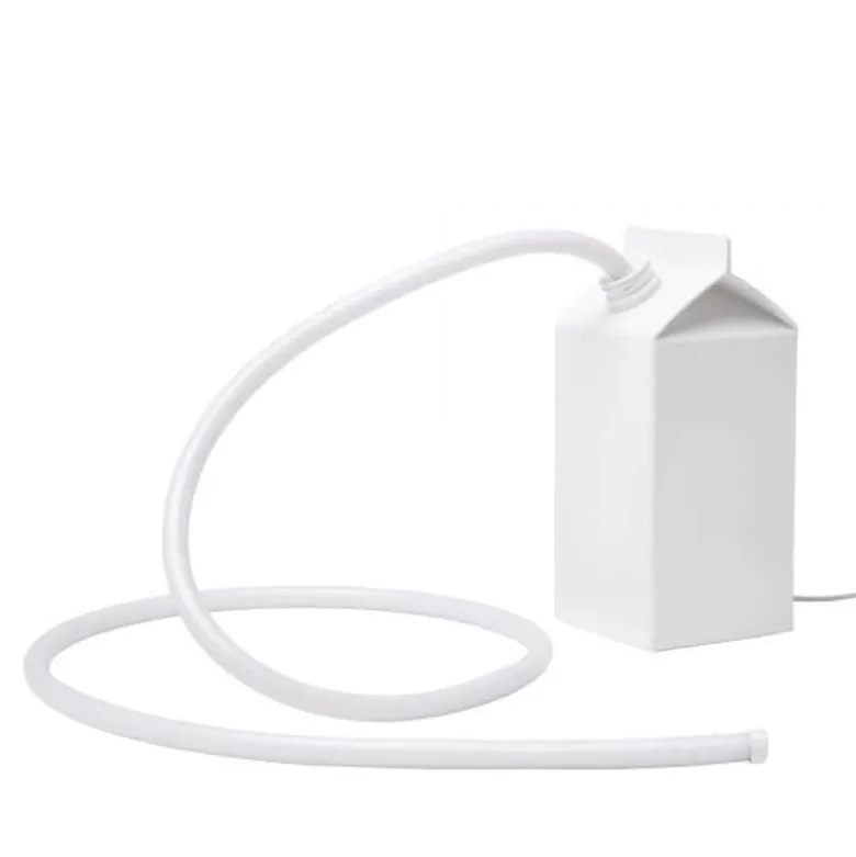 Daily Glow Milk bordslampa