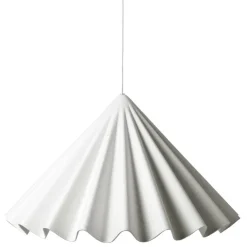 Dancing Ø95 taklampa off-white