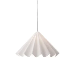 Dancing Ø65 taklampa off-white