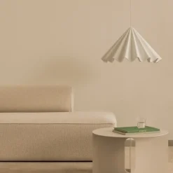 Dancing Ø65 taklampa off-white