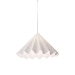 Dancing Ø65 taklampa off-white