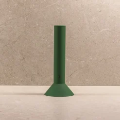 Dawn Patrol ficklampa leaf green