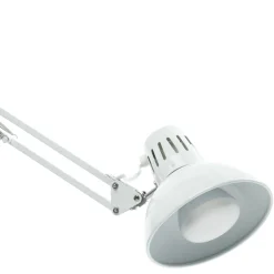 Dear Ingo Taklampa white
