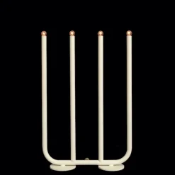 December 4 Ljusstake dis