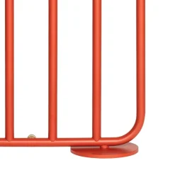 December 6 Ljusstake glöd
