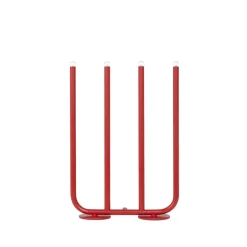 December 4 Ljusstake glöd