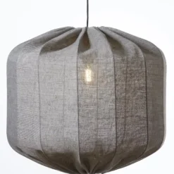 Dester Ø58 lampskärm linero mullvad