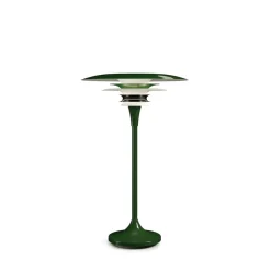 Diablo Ø300 bordslampa skogsgrön