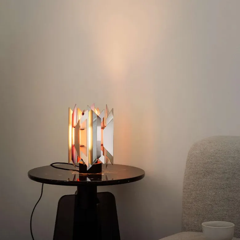 Divan 2 160 bordslampa original