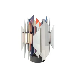 Divan 2 160 bordslampa original