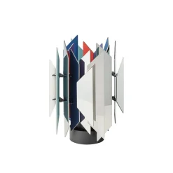 Divan 2 160 bordslampa original