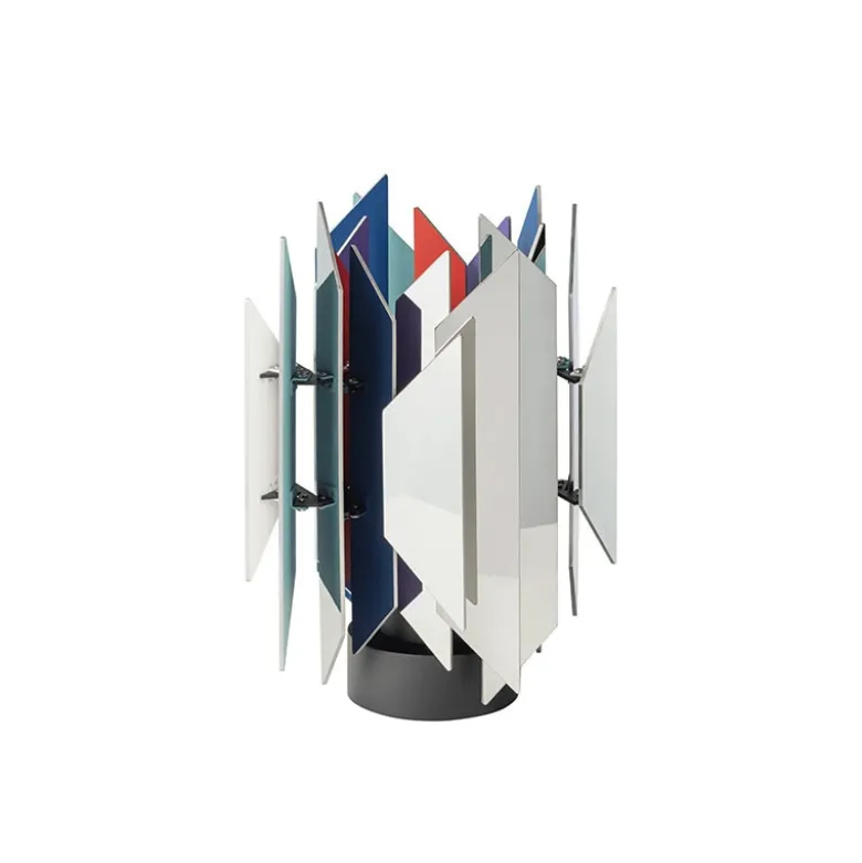Divan 2 160 bordslampa original