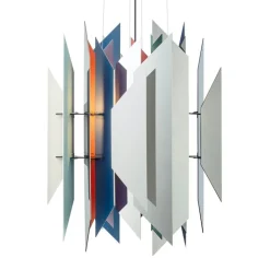 Divan 2 700 taklampa Orginal