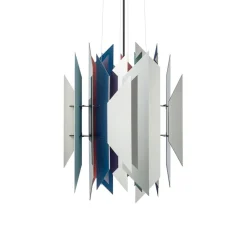 Divan 2 400 taklampa Orginal