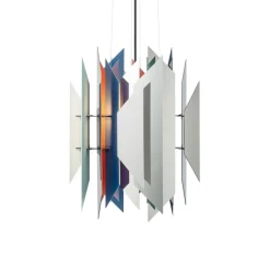 Divan 2 400 taklampa Orginal