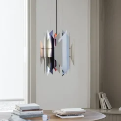Divan 2 245 taklampa Orginal