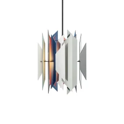 Divan 2 245 taklampa Orginal